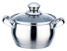 Кастрюля Tima Практичная 1.8л ТИМА