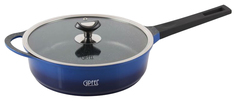 Сотейник GIPFEL Azul 2391 28 см