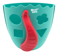 Сортер Dino мятный Roxy-Kids RTH-001M