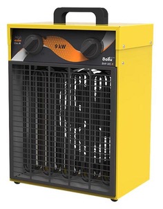 Электрическая тепловая пушка Ballu BHP-ME-9