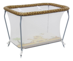 Манеж детский Disney baby. Король Лев classic Polini