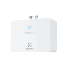 Водонагреватель проточный Electrolux NPX4 Aquatronic Digital 2.0 white
