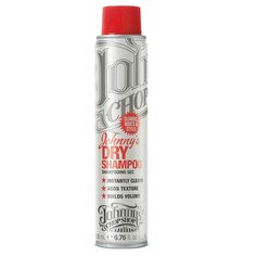 Шампунь Johnnys Chop Shop Hobo Hair Dry Shampoo 200 мл