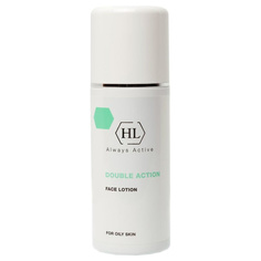 Лосьон для лица HOLY LAND Double Action Face Lotion 250 мл