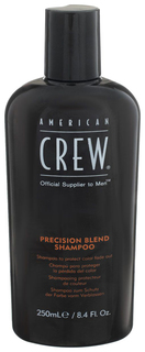 Шампунь American Crew Precision Blend 250 мл