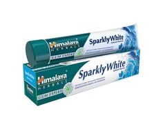 Зубная паста Himalaya Herbals Gum Expert Sparkly White 75 мл