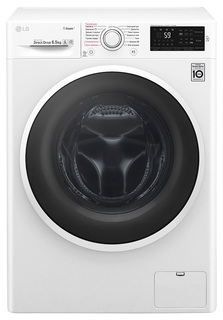 Стиральная машина LG F2J6WS0W