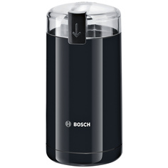 Кофемолка Bosch TSM6A013B Black