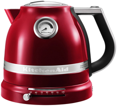 Чайник электрический KitchenAid Artisan 5KEK1522ECA Red