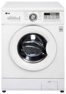 Стиральная машина LG F10B8ND