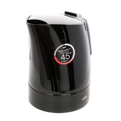 Чайник электрический Braun WK300 Black