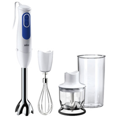 Блендер Braun Multiquick 3 MQ 3025