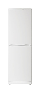 Холодильник ATLANT ХМ 6023-031 White