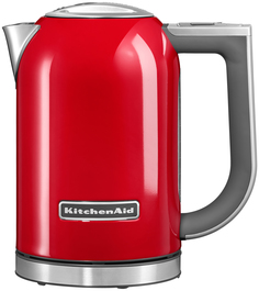 Чайник электрический KitchenAid 5KEK1722EER Red