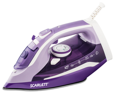 Утюг Scarlett SC-SI30K16 Purple