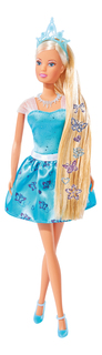 Кукла Simba Штеффи с наклейками для волос 29 см