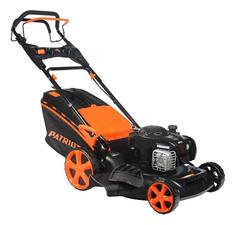 Бензиновая газонокосилка PATRIOT PT 47BS 512109016 Патриот