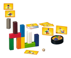 Настольная игра собери-разбери 26367 Ravensburger