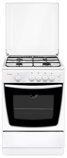 Газовая плита GEFEST ПГ 1200-С6 К33 White Гефест