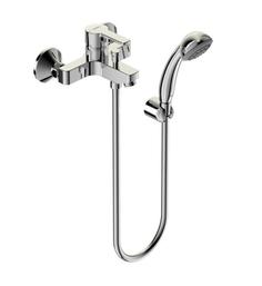 Смеситель для ванны Vidima Uno BA238AA хром