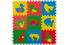 Мозаика Eco cover Животные 33X33 см