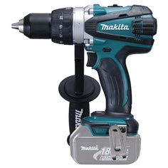 Аккумуляторная дрель-шуруповерт Makita DDF481Z 182877 БЕЗ АККУМУЛЯТОРА И З/У