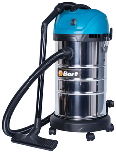 Строительный пылесос Bort BSS-1630-SmartAir 91272294