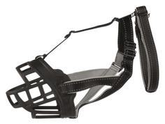 Намордник для собак Trixie Muzzle Flex, размер 1