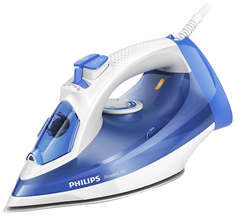 Утюг Philips PowerLife GC2990/20 White/Blue