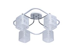 Люстра потолочная De Markt 673010304