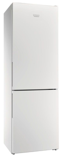 Холодильник Hotpoint-Ariston HS 4180 W White