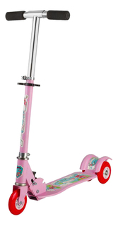 Самокат Foxx Fairy Tale pink
