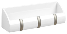 Полка-органайзер Umbra Cubby mini 1004250-660