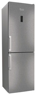Холодильник Hotpoint-Ariston HFP 6200 X Silver