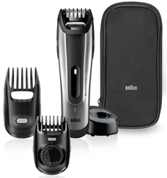 Триммер Braun BeardTrimmer BT5090