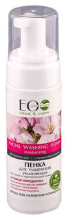 Пенка для умывания Ecolab Увлажняющая 150 мл EO Laboratorie