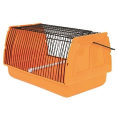 Переноска для грызунов и птиц Trixie Transport Box M, в ассортименте, 30х18х20см