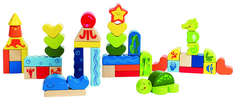 Конструктор Hape Е0432