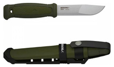 Туристический нож Morakniv Kansbol with Multi-Mount серый