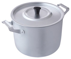 Кастрюля Scovo МТ004 Серебристый