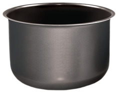 Чаша для мультиварки Redmond RB-А673 Серый