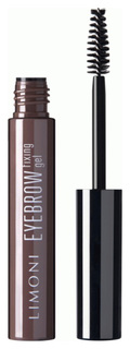 Гель для бровей Limoni Eyebrow Fixing Gel 6 мл