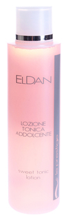 Тоник для лица Eldan Cosmetics Sweet Tonic Lotion 250 мл