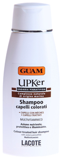 Шампунь Guam Upker Для окрашенных волос 200 мл
