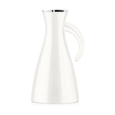 Термос Eva Solo Vacuum 1 л белый