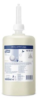 Жидкое мыло TORK Premium S1 мягкое 1000 мл