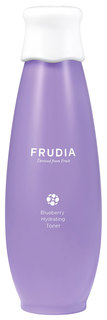 Тонер для лица Frudia Blueberry Hydrating 195 мл