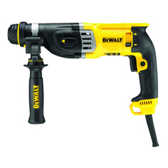 Сетевой перфоратор DeWALT D25143K-KS