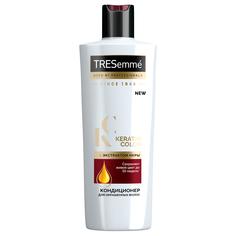 Кондиционер для волос TRESemme Keratin Color для окрашенных волос 400 мл