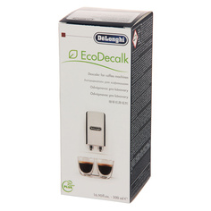 Чистящее средство для кофемашины DeLonghi DLSC500 Delonghi